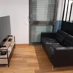 Marin Apartment