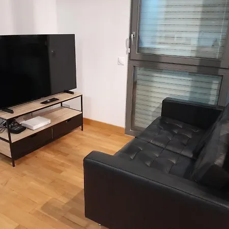 Apartment Marin