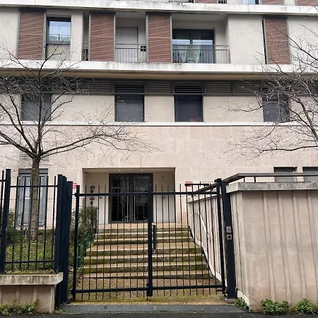 Apartment Marin